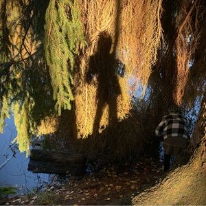 Meet your Posher, Ebba